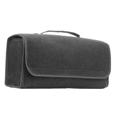 Immagine di CARPASSION 20101 Borsa da viaggio 500 XL nero