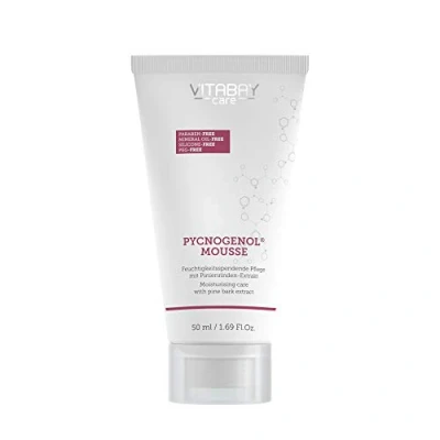 Immagine di pycnogenol Mousse 50 ML
