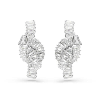 Immagine di Swarovski Orecchini Trasparente/Argento 5727040