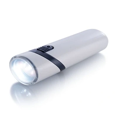 Immagine di Ansmann RC 2 LED (monocolore) Torcia tascabile a batteria ricaricabile 12 lm 3 h 88 g