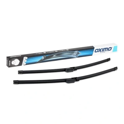 Immagine di Spazzola tergi Oximo WE400425 anteriore Spazzole flat blade BENTLEY: Continental GT, AUDI: A8 D3