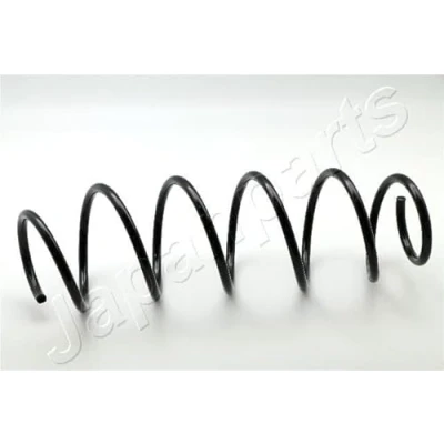 Immagine di JAPANPARTS ZC3559A Molle ammortizzatori Assale anteriore CITROËN: C3 I Hatchback