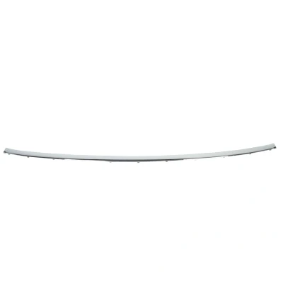 Immagine di Striscia di rivestimento/protezione, paraurti BLIC 5703 05 0075977P