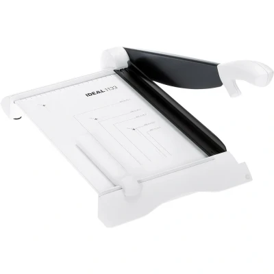 Immagine di Ideal Office 1133 Taglierina a leva A4 Numero max. di fogli (80g/mq) per taglio: 15