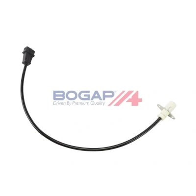 Immagine di BOGAP W6115120 Generatore di Impulsi 3a... poli Sensore Hall per albero motore/a gomito FIAT: Panda I Hatchback, Seicento / 600 Cinquecento