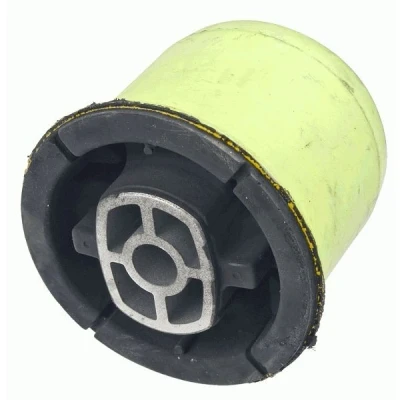 Immagine di LEMFÖRDER 37489 01 Supporto Assale posteriore Sx, Dx CITROËN: DS3 Hatchback, C3 II, PEUGEOT: 208 I Hatchback