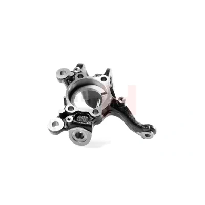 Immagine di GH 299961V Fusello Assale anteriore Sx VOLKSWAGEN: Touran I, Scirocco III, Golf Plus / Crossgolf, AUDI: Q3, A3 Hatchback, Sportback