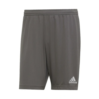 Immagine di adidas Performance Entrada 22 Pantaloncini sportivi, Uomo, Taglia: Small, Grey