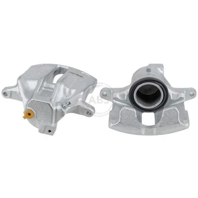 Immagine di A.B.S. 521231 Pinza freno Ghisa grigia 159 AUDI: A4 B6 Avant, B7 B5 VOLKSWAGEN: Passat Sedan, Variant