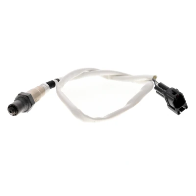 Immagine di VEMO V40 76 0047 Sonda lambda M18 x 1,5 Filettatura prelubrificata angolare OPEL: Agila B, SUZUKI: Alto K10 I, NISSAN: Pixo