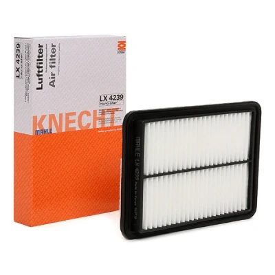 Immagine di Filtro dell&#039;aria KNECHT LX 4239