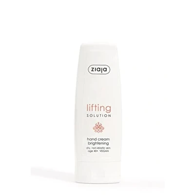 Immagine di Lifting Solution Crema De Manos Blanqueadora 80 Ml