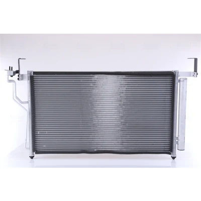 Immagine di NISSENS 940632 Condensatore con essiccatore Alluminio 730 R 134a