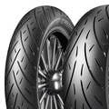 Immagine di Metzeler Cruisetec 130/60 R21 63H auto Pneumatici estivi 3797300