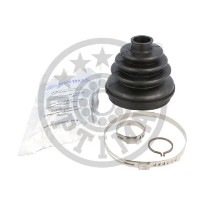 Immagine di OPTIMAL CVB 10206CR Soffietto 83 Gomma OPEL: Kadett E CC, Astra F Caravan