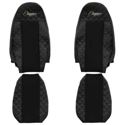 Immagine di Coprisedile F CORE FX01 BLACK