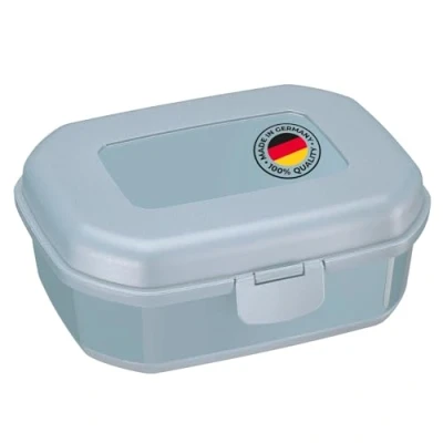 Immagine di Westmark Snack box Maxi 935 ml, Blau Contenitore per Pane, Plastica, Blu, Singolo
