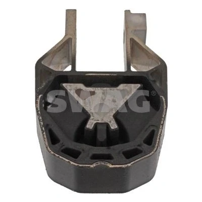 Immagine di SWAG 50 94 5855 Supporto motore posteriore Cuscinetto gomma metallo FORD: FOCUS 3 Turnier, 3, C Max 2