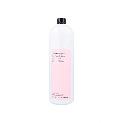 Immagine di Farmavita Black Bar Color Shampoo Nº01 1000 ml