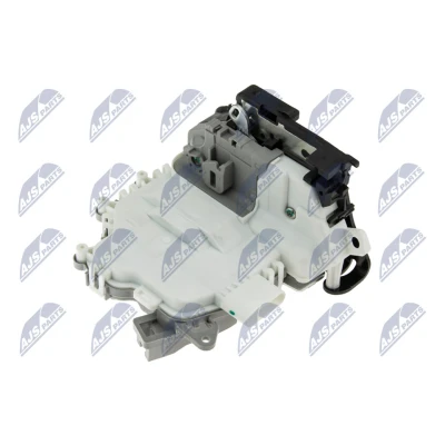 Immagine di PROCARO PR15 01259 Serratura posteriore Sx AUDI: A4 B8 Avant, Sedan, Q5