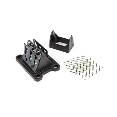 Immagine di Membrana Block Stage6 R/T FKM 295 (VITON®) Per Minarelli AM6/DERBI SENDA