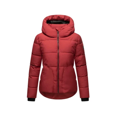 Immagine di Navahoo Lachperle XIV Giacca invernale, Donna, Taglia: Small, Dark red