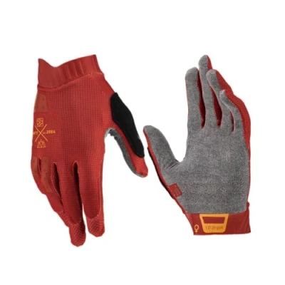 Immagine di Leatt Guanti MTB 1.0 GRIPR con palmo in MicronGrip