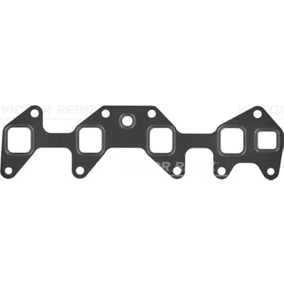 Immagine di REINZ 71 28182 10 Guarnizione Collettore Aspirazione OPEL: Astra F CC, Corsa B Hatchback, G Caravan