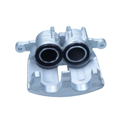 Immagine di MAXGEAR 82 1037 Pinza freno Acciaio Assale anteriore Sx, davanti all&#039;assale FIAT: Scudo II, II Van, CITROËN: Jumpy MPV, Van