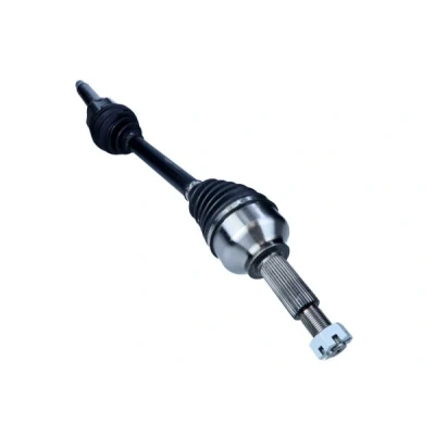 Immagine di MAXGEAR 49 2383 Albero motore / Semiasse Assale anteriore Dx 1091, 389 con supporto/cuscinetto FORD: Transit Custom V362 Van, Bus
