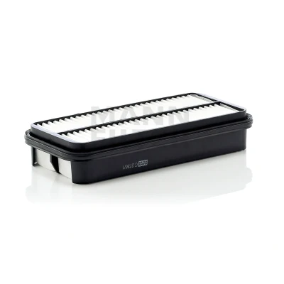 Immagine di MANN FILTER C 2736/1 filtro aria 53 138 294 Cartuccia SUZUKI: Vitara I SUV, SUV Cabrio