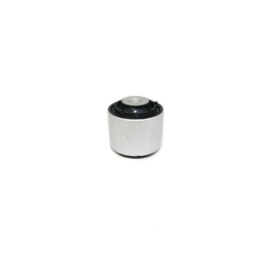 Immagine di CORTECO 49173365 Silent Block inferiore, anteriore, Esterno, Assale anteriore Dx, Sx 55mm Cuscinetto gomma metallo AUDI: A8 D4 (4H2