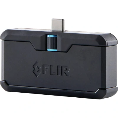 Immagine di FLIR ONE PRO iOS USB C Termocamera 8.7 Hz MSX®