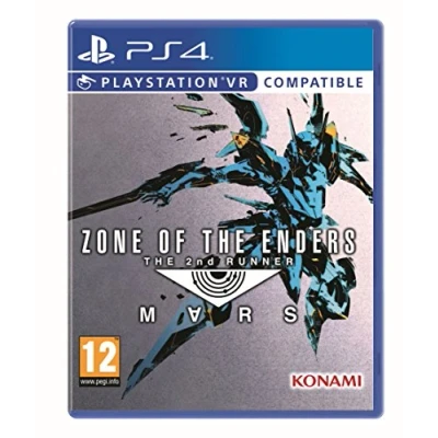 Immagine di Zone of The Enders 2nd Runner Mars