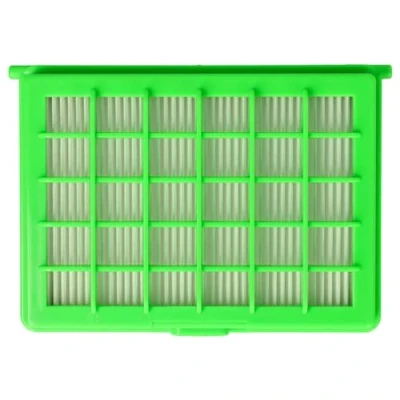 Immagine di vhbw Filtro HEPA sostituisce ZR004501 compatibile con Moulinex &amp; Rowenta Compacteo, Compacteo Upgrade, Accessimo, Ergo, City Space