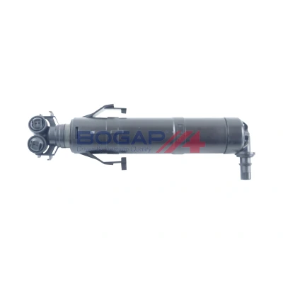 Immagine di BOGAP A5522261 Ugello acqua lavaggio, Lavafari VOLKSWAGEN: Polo V Hatchback (6R1, 6C1) 1.2 TSI, TDI, 1.6 BiFuel, 1.6, 1.4 2.0 R WRC
