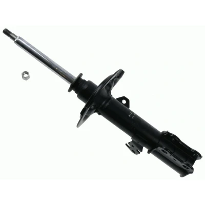 Immagine di SACHS 312 119 Ammortizzatore Sx A pressione del gas doppio tubo tipo McPherson Spina superiore TOYOTA: Celica VII Coupe