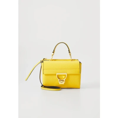 Immagine di Coccinelle Arlettis Borsa a mano, Donna, Taglia: One Size, Soleado