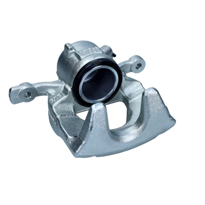 Immagine di MAXGEAR 82 1452 Pinza freno Assale anteriore Dx, davanti all&#039;assale Ghisa BMW: X1, 2 Active Tourer, MINI: Hatchback, Hatchback