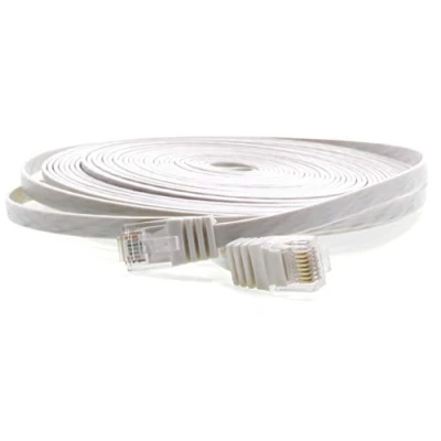 Immagine di 1aTTack Cavo Patch CAT5e, 2 spine piatte RJ45 3 m