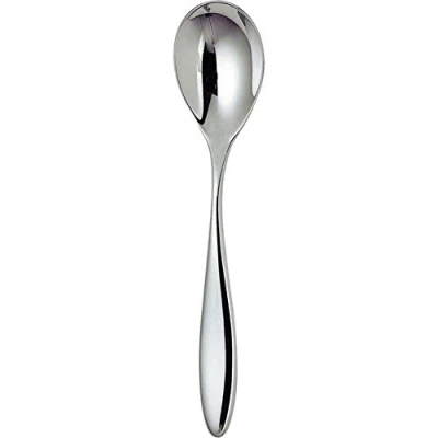 Immagine di Alessi Serving Spoon Mami SG38/11 by Stefano Giovannoni