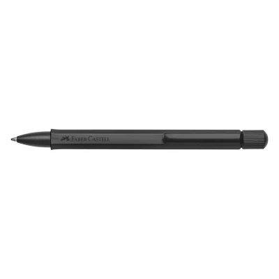 Immagine di Faber Castell Hexo Matt Black BP