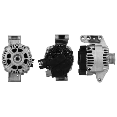 Immagine di LUCAS ELECTRICAL LRA02348 Alternatore 12V 90A FORD: Fusion Station Wagon, KA Hatchback