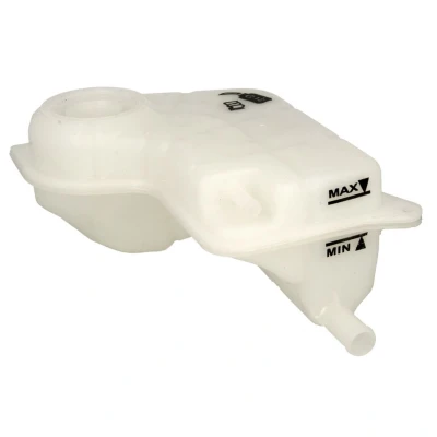 Immagine di THERMOTEC DBW010TT Vaschetta Radiatore AUDI: A4 B6 Avant, B7 A6 C5 VOLKSWAGEN: Passat B5 GP Variant, Sedan
