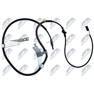 Immagine di NTY HCA SU 041 Sensore ABS Assale posteriore Dx con cavo SUZUKI: SWIFT 3