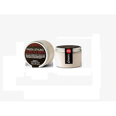 Immagine di Faipa Three 3 Pasta Styling Capelli Tenuta Forte Effetto Matt 150ml