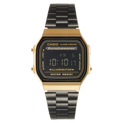 Immagine di Casio Orologio digitale, Taglia: One Size, Schwarz