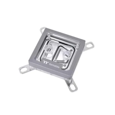 Immagine di Thermaltake CL W348 CU00TR A Raffreddatore chip raffreddamento ad acqua