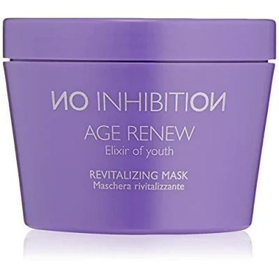Immagine di z.one Maschera Age Renew Revitalizing Mask 200 ml no inhibition