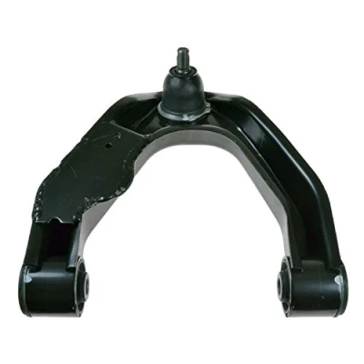 Immagine di febi bilstein 48177 braccio sospensione con boccole e giunto sferico (anteriore a sinistra, sopra) NISSAN